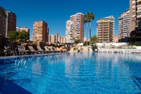 Sandos Monaco Beach Hotel & Spa - Adults Only - All Inclusive 4* Sup, Benidorm